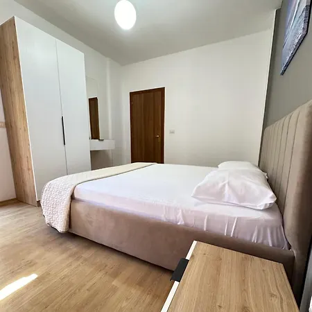 Appartamento Odi Durrës