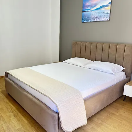 Odi Appartement *