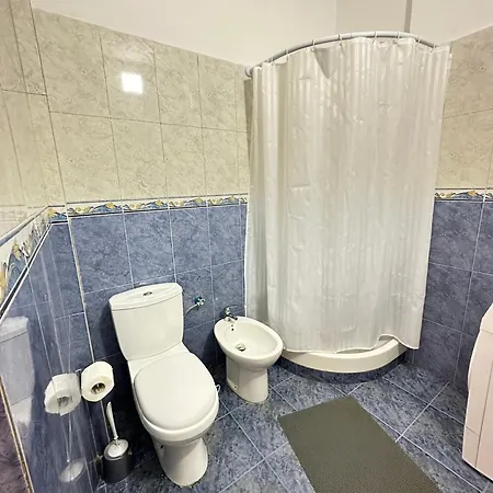 Appartamento Odi Durrës