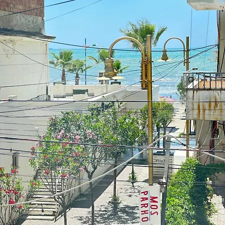 Odi * Durrës