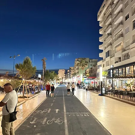Odi Durrës