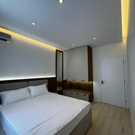 Odi Appartement
