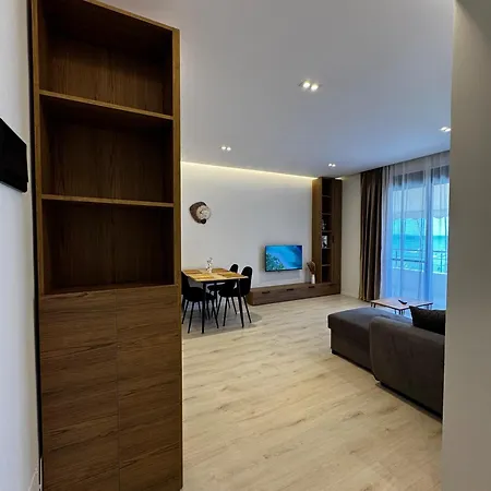 Appartement Odi Durrës