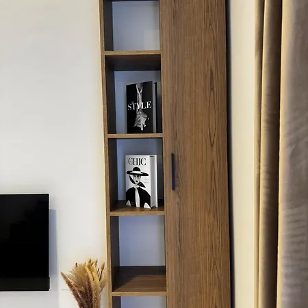 Odi Appartement Durrës