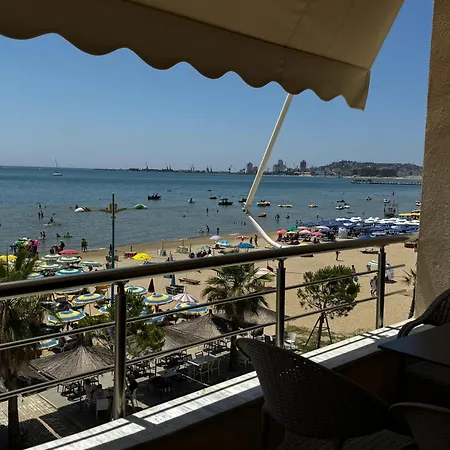 Appartamento Odi Durrës