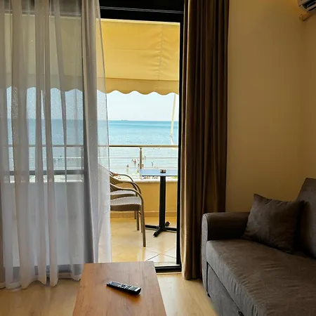 Appartamento Odi Durrës