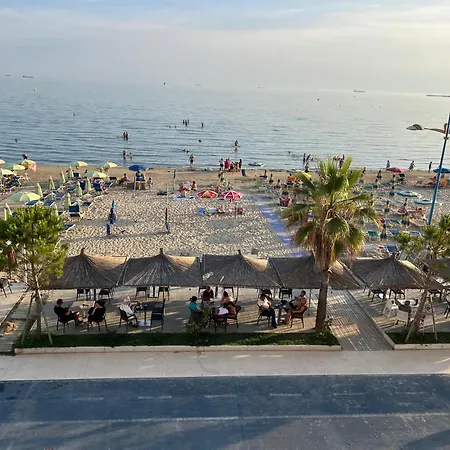 Odi Durrës