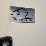 Odi Апартаменты *