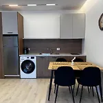 Odi Апартаменты Дуррес