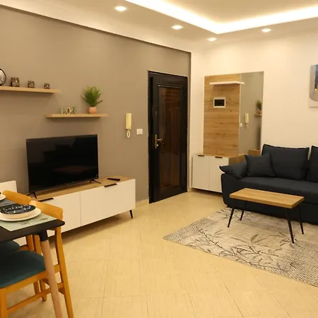 Apartmán Odi