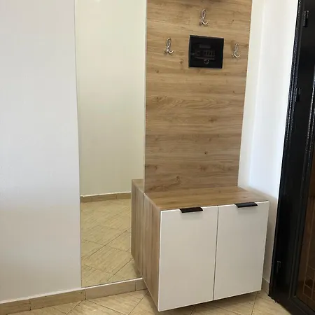 Odi Apartmán