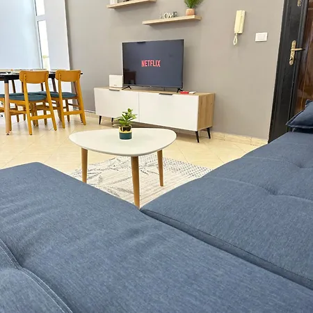 Apartment Odi *