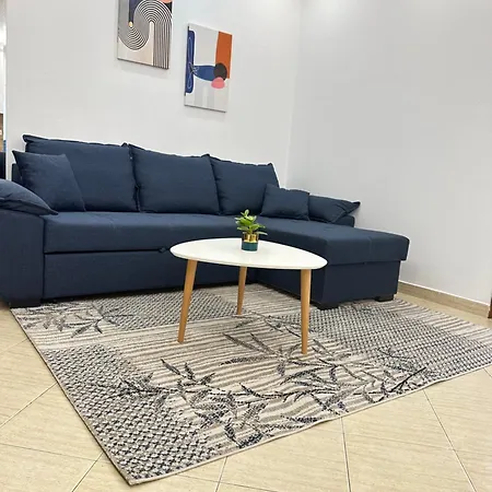 Odi Apartment