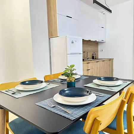 Apartmán Odi *