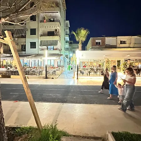 Odi Apartment *