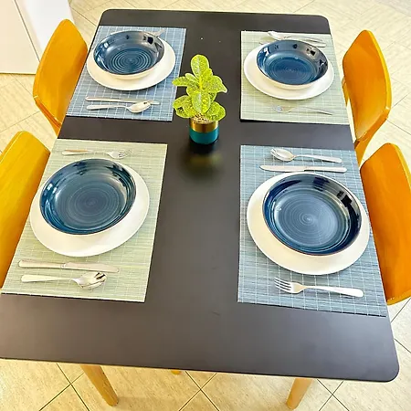 Odi Apartmán