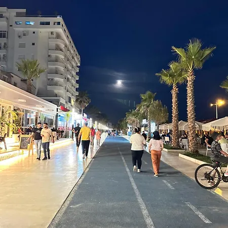 Apartmán Odi