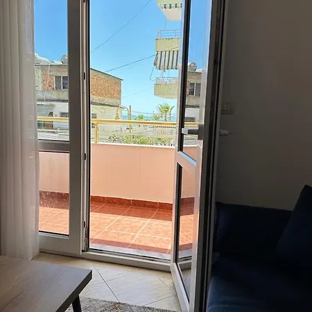Odi Apartment Durrës