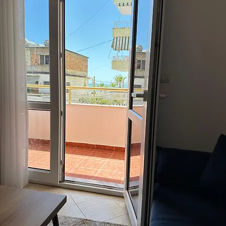 Odi Apartment Durres