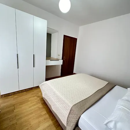 Apartment Odi