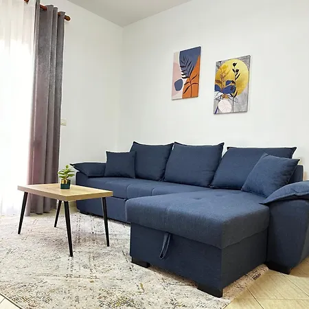 Odi Apartment *