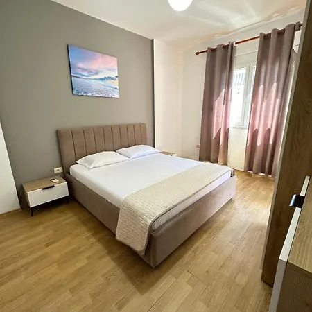 Apartmán Odi *