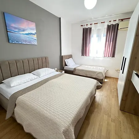 Odi Durres