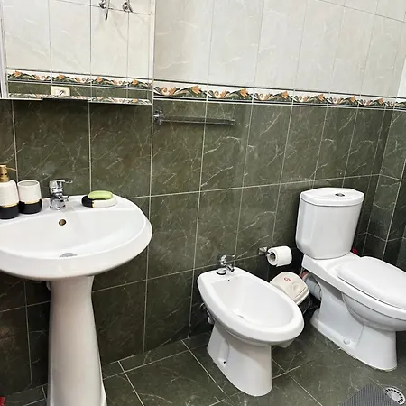 Apartmán Odi