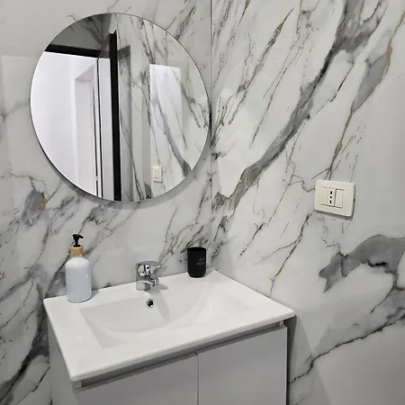 Odi Apartament Durrës