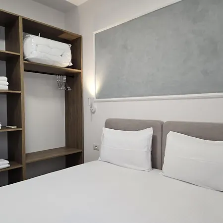 Odi Apartment