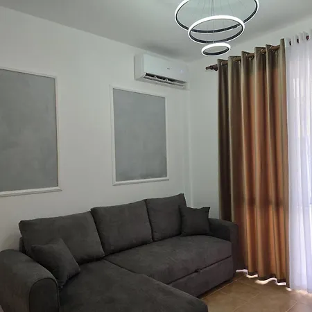 Apartament Odi