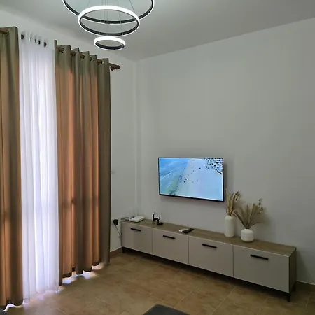 Apartment Odi *