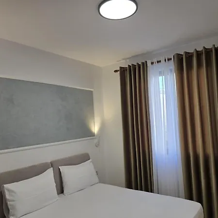 Odi * Durrës