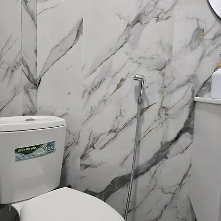 Apartment Odi