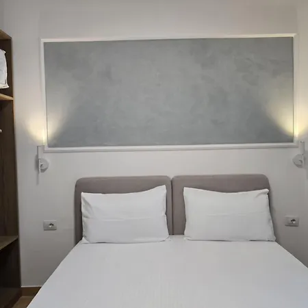 Odi Apartment Durrës