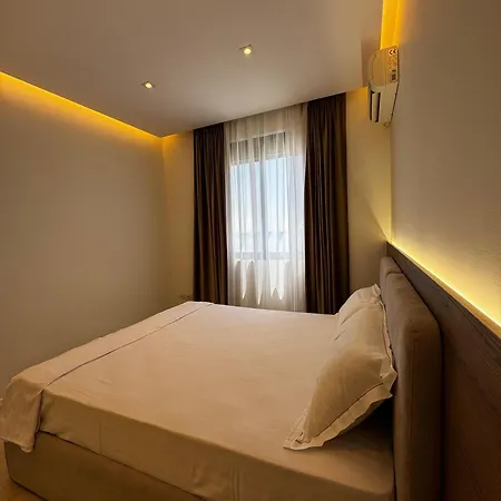 Odi Apartment