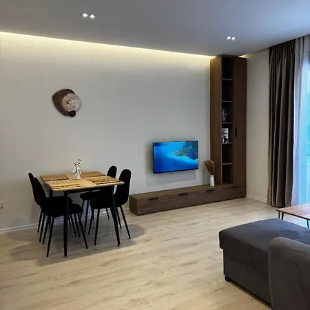 Apartment Odi