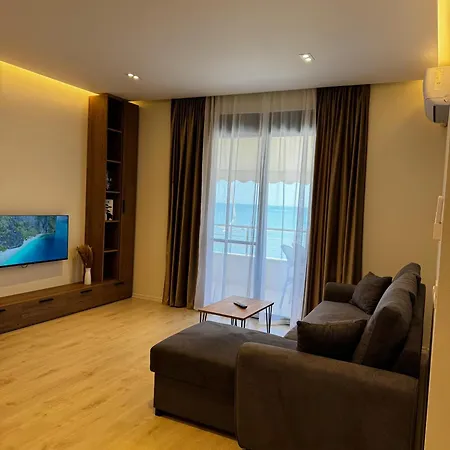 Apartment Odi *