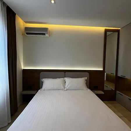 Odi Durrës