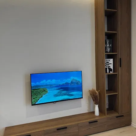 Odi Apartment Durres