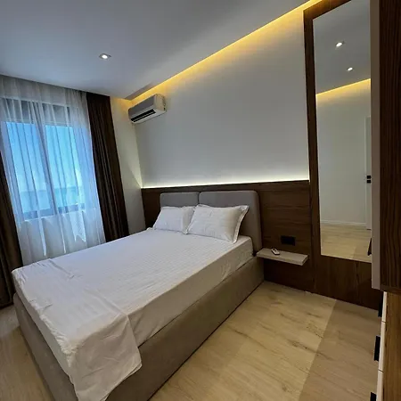 Apartament Odi