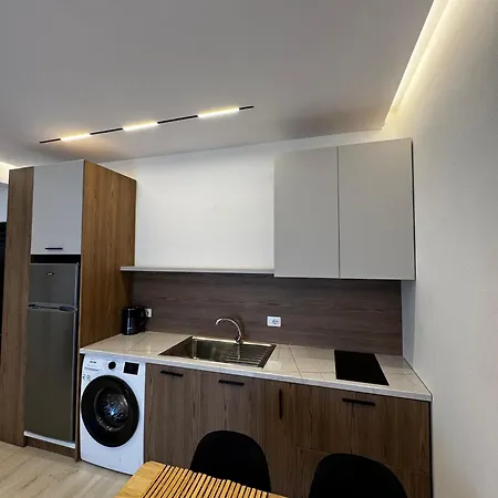 Odi Apartment *
