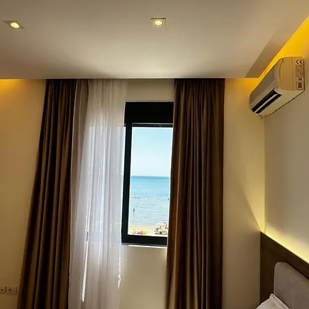 Odi Apartment *