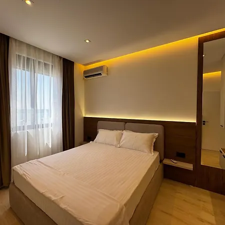Odi Apartment