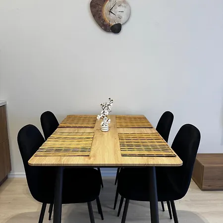 Apartment Odi