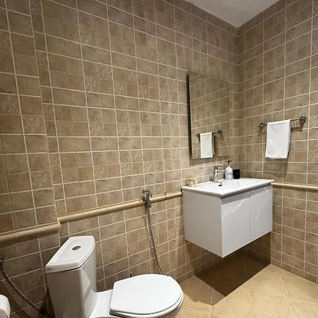 Apartment Odi *
