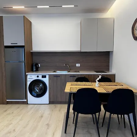 Odi Apartment Durrës