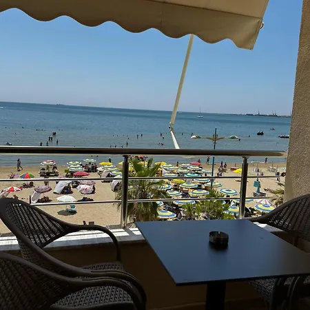 Odi Apartment Durres