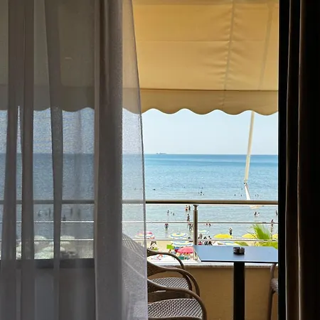 Apartament Odi