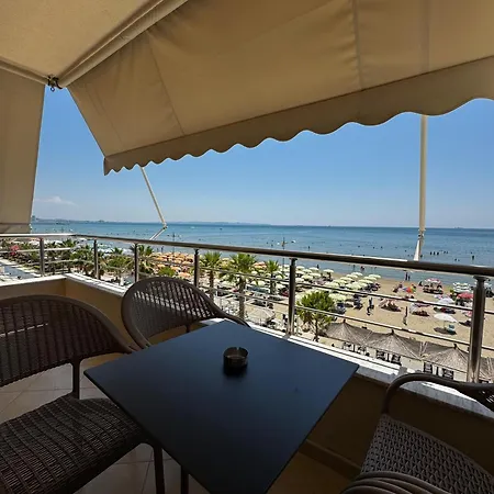 Odi Apartment Durres